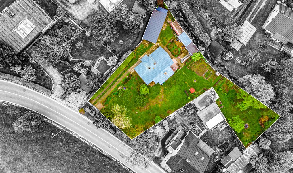 Prodej domu 120 m² s pozemkem 1 548 m², Jablonec nad Nisou – náhled fotky 10