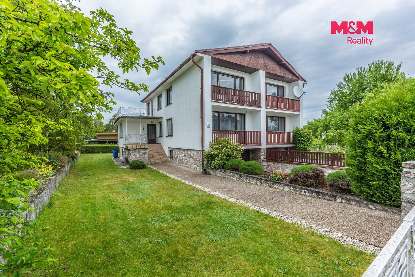 Prodej domu 115 m² s pozemkem 788 m² – fotografie 4