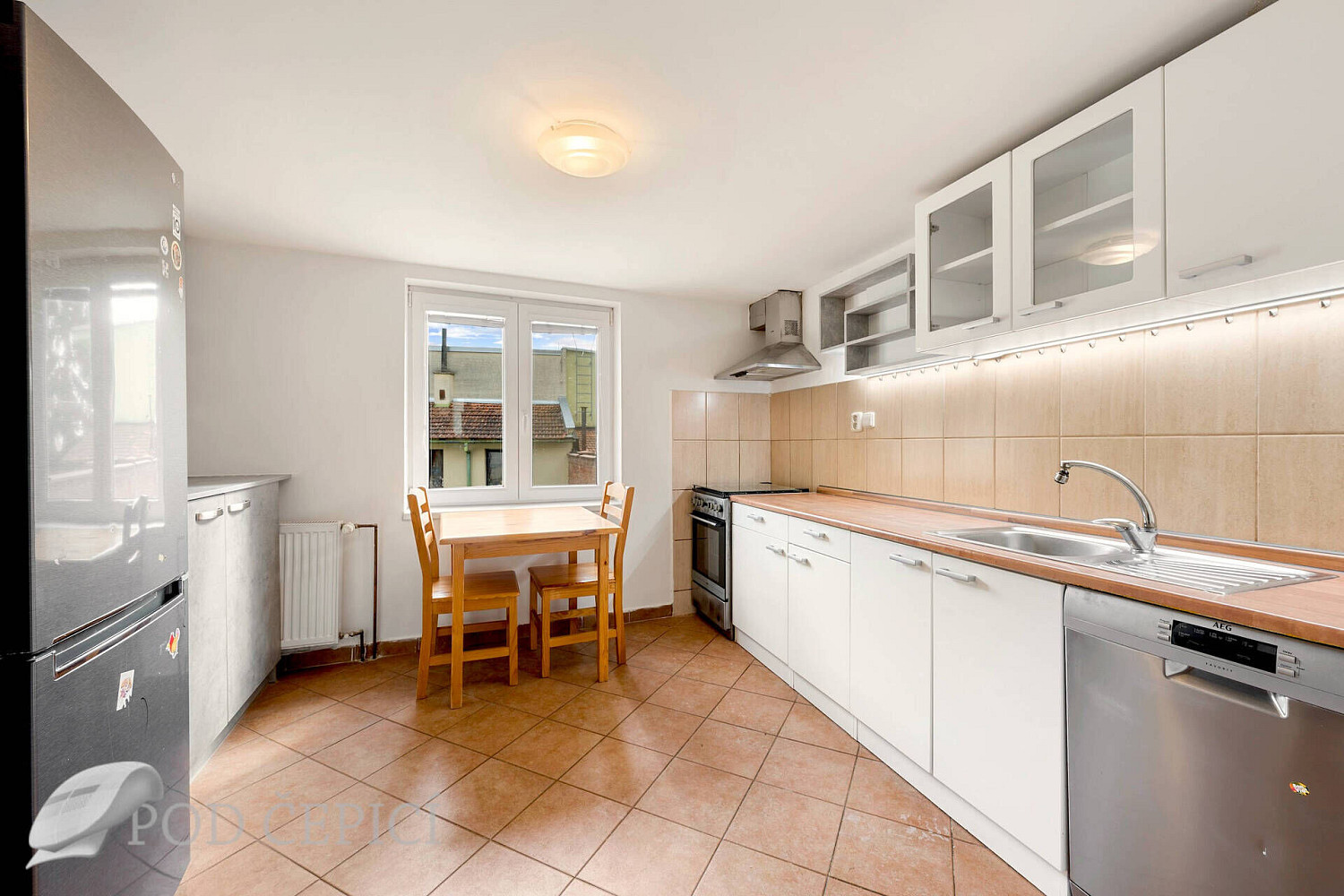 Prodej domu 138 m² s pozemkem 207 m² – pohled 3