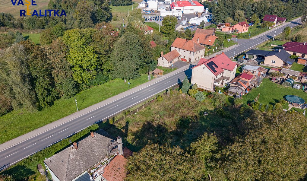 Prodej domu 99 m² s pozemkem 1 156 m², Bělotín – náhled fotky 7