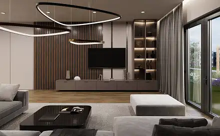 Prodej bytu 1+kk 44 m²