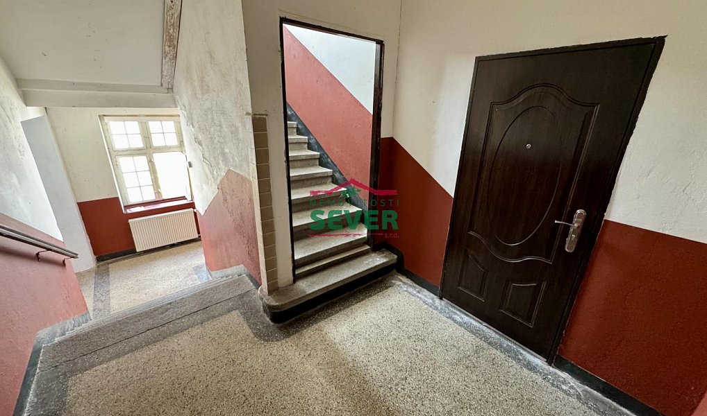 Prodej domu 450 m² s pozemkem 162 m², Vejprty – náhled fotky 10