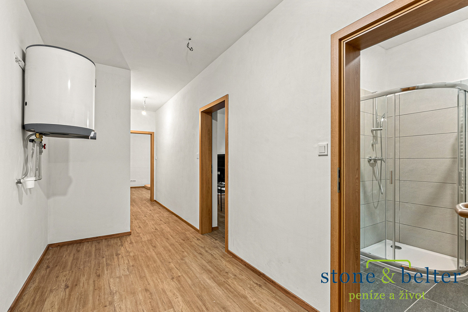 Prodej bytu 2+kk 55 m² – pohled 6