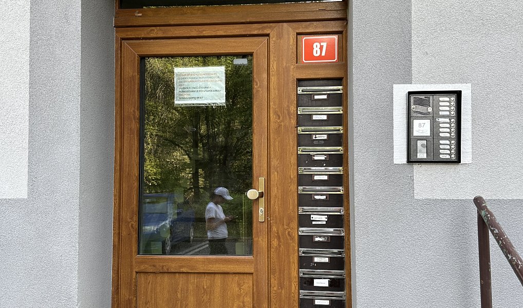 Pronájem bytu 2+1 55 m², Bukovany – náhled fotky 2