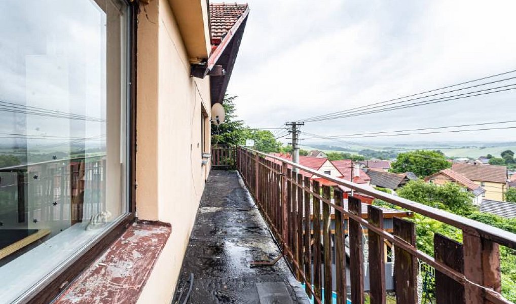 Prodej domu 280 m² s pozemkem 480 m², Fulnek – náhled fotky 35