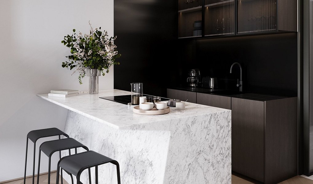 Prodej bytu 3+kk 75 m², Praha – náhled fotky 6