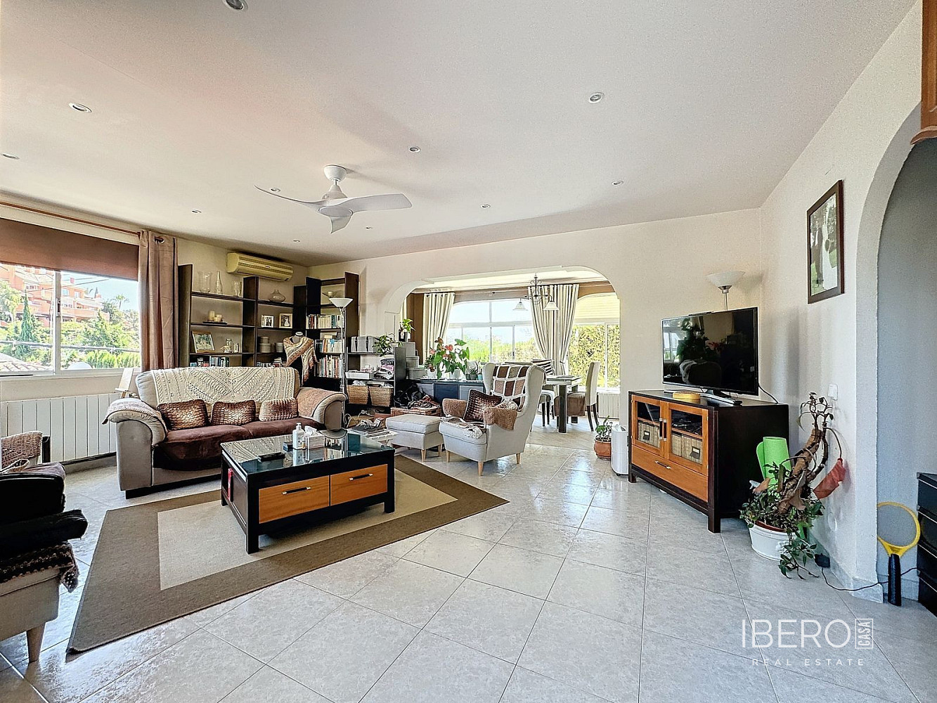 Casa 5+kk – Marbella, Nueva Andalucía
