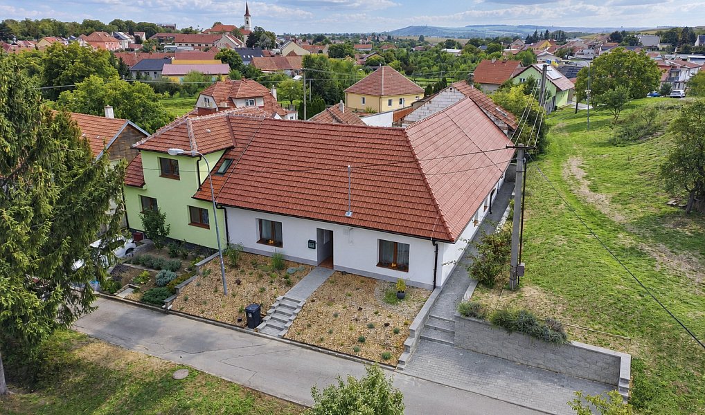 Prodej domu 159 m² s pozemkem 269 m², Otnice – fotka 1 z 40