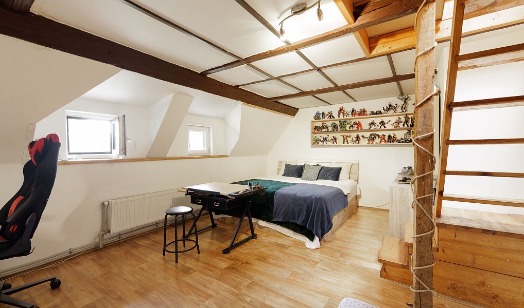 Prodej domu 478 m² s pozemkem 4 241 m², Verneřice – náhled fotky 31