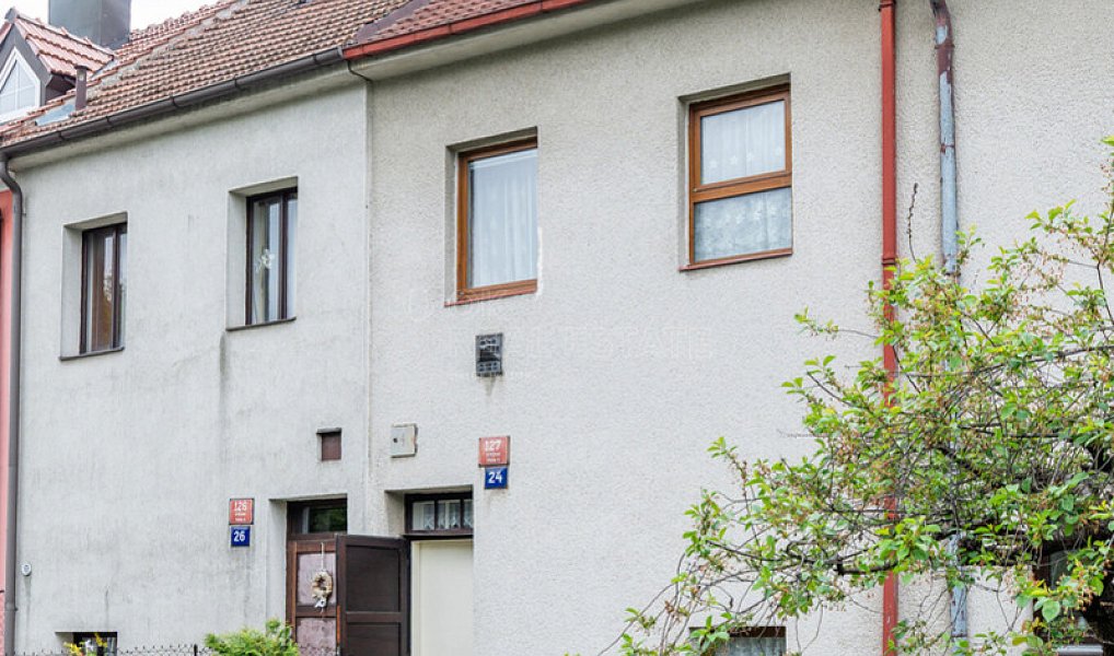 Prodej domu 103 m² s pozemkem 139 m², Praha – náhled fotky 2