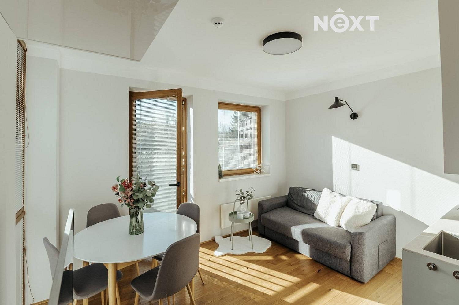 Prodej bytu 2+kk 37 m² – fotografie 2