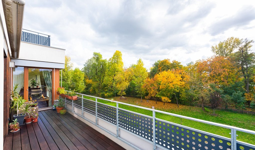 Prodej bytu 3+kk 109 m², Praha – fotka 1 z 25