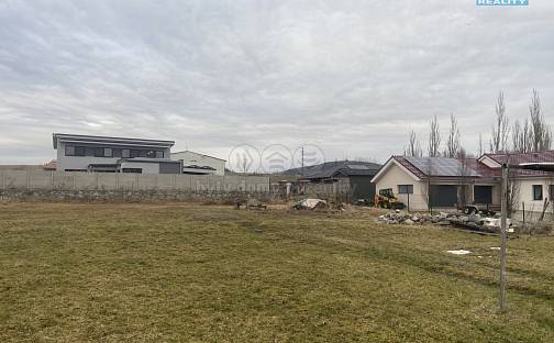 Prodej stavebního pozemku 2 647 m², Na Jihru, Písek - Pražské Předměstí