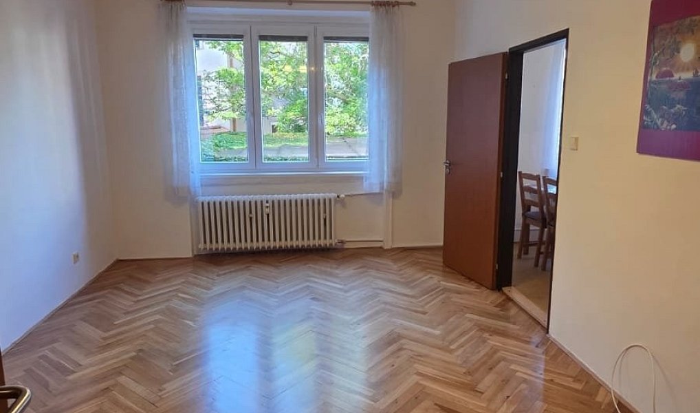 Pronájem bytu 1+1 43 m², Praha – náhled fotky 3