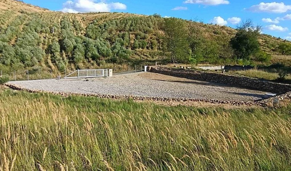 Prodej stavebního pozemku 1 346 m², Číchov – náhled fotky 5