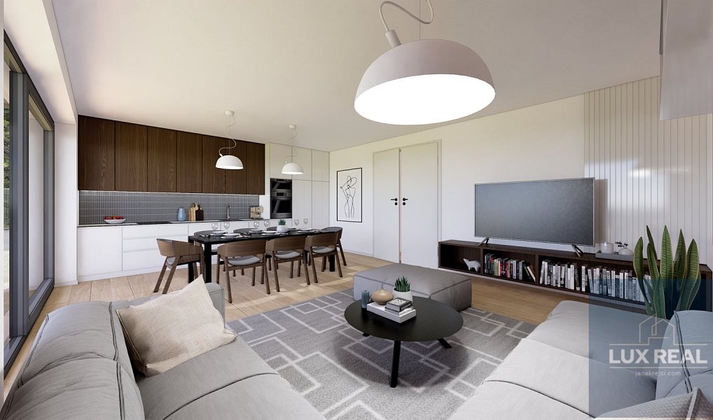 Prodej domu 176 m² s pozemkem 395 m², Šlapanice – náhled fotky 2
