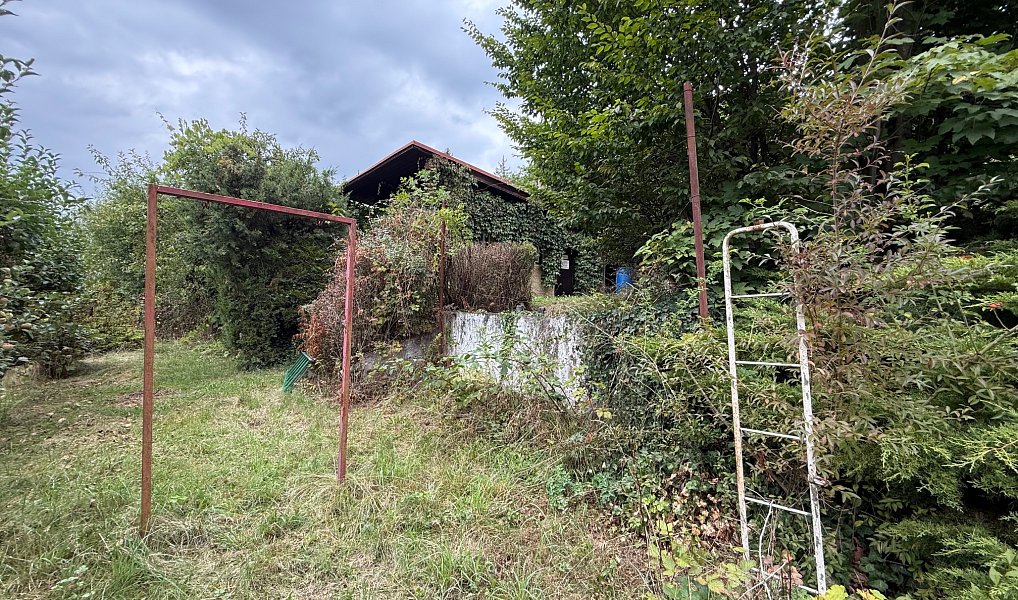 Prodej chaty/chalupy 50 m² s pozemkem 670 m², Nespeky – náhled fotky 18