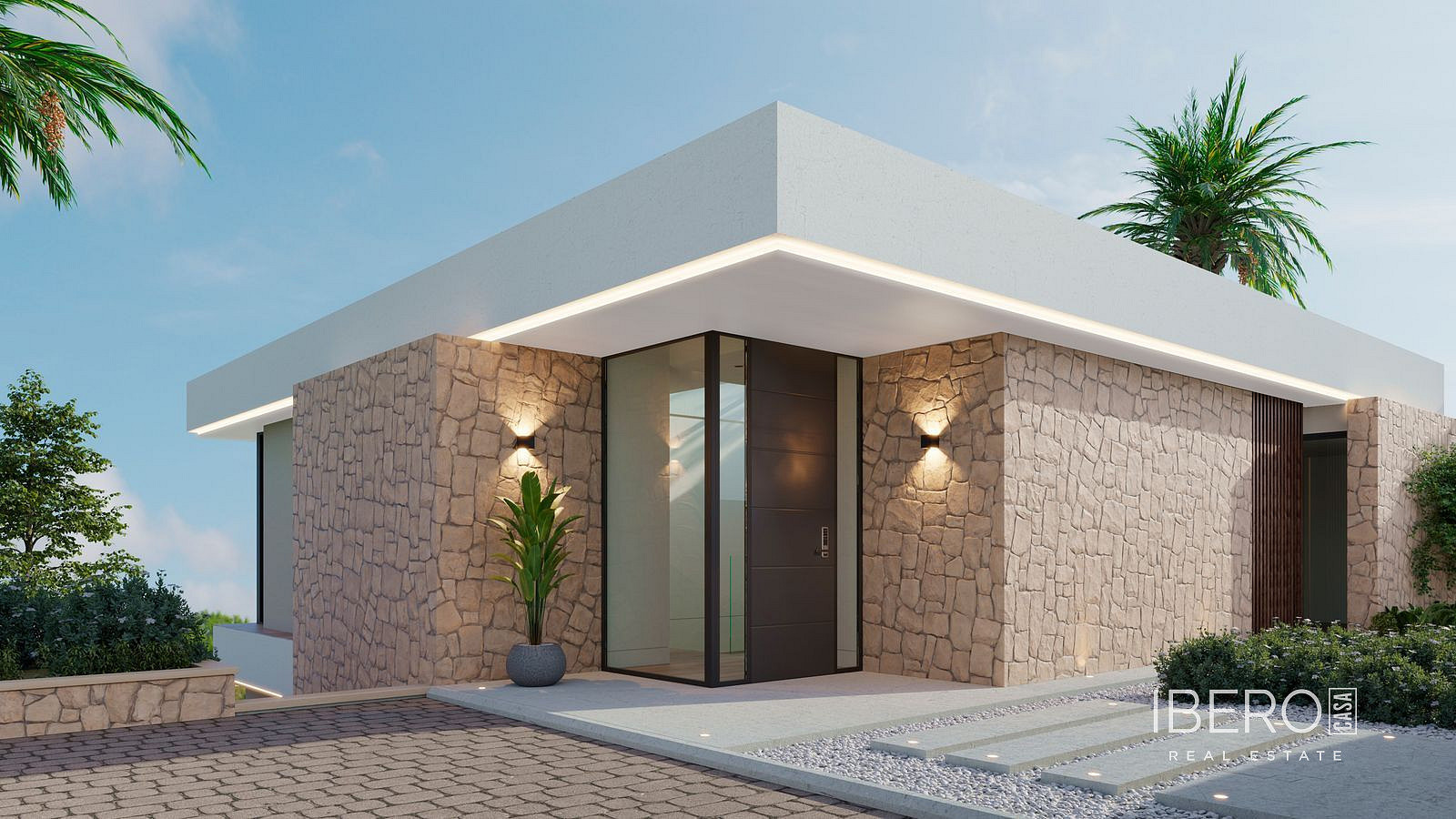 Casa 4+kk – Málaga, La Princesa, Carretera de Cádiz - Vista 4