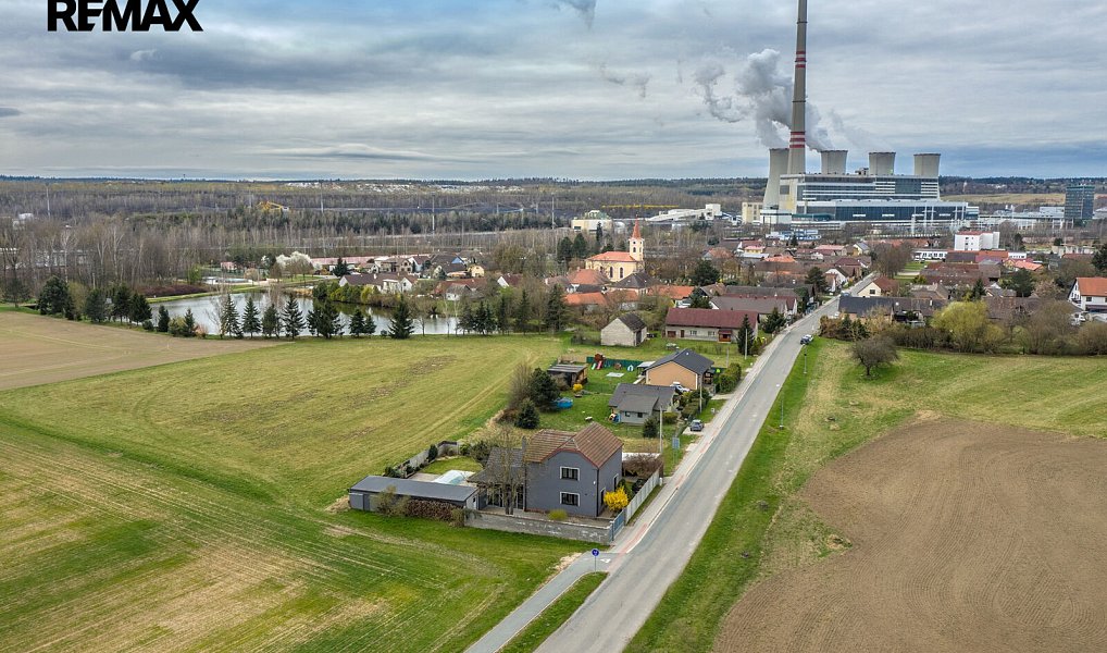Prodej domu 145 m² s pozemkem 712 m², Trnávka – náhled fotky 24