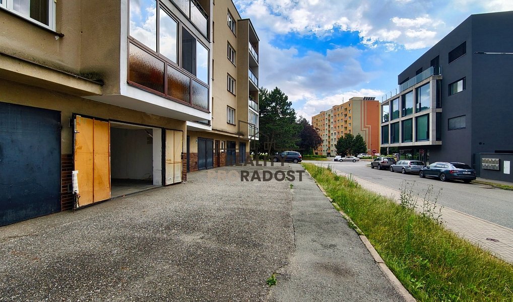 Prodej bytu 3+1 91 m², Boskovice – náhled fotky 13