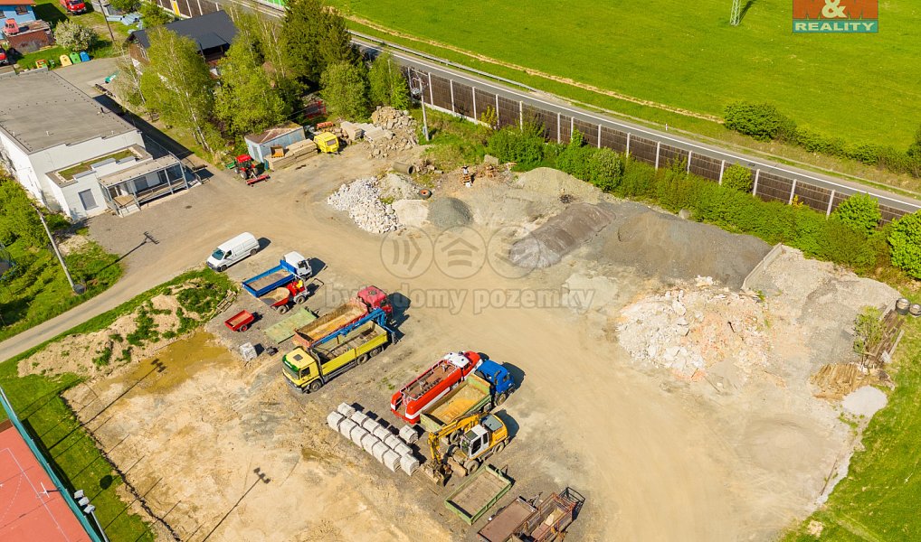 Prodej pozemku 700 m², Mosty u Jablunkova – fotka 1 z 11