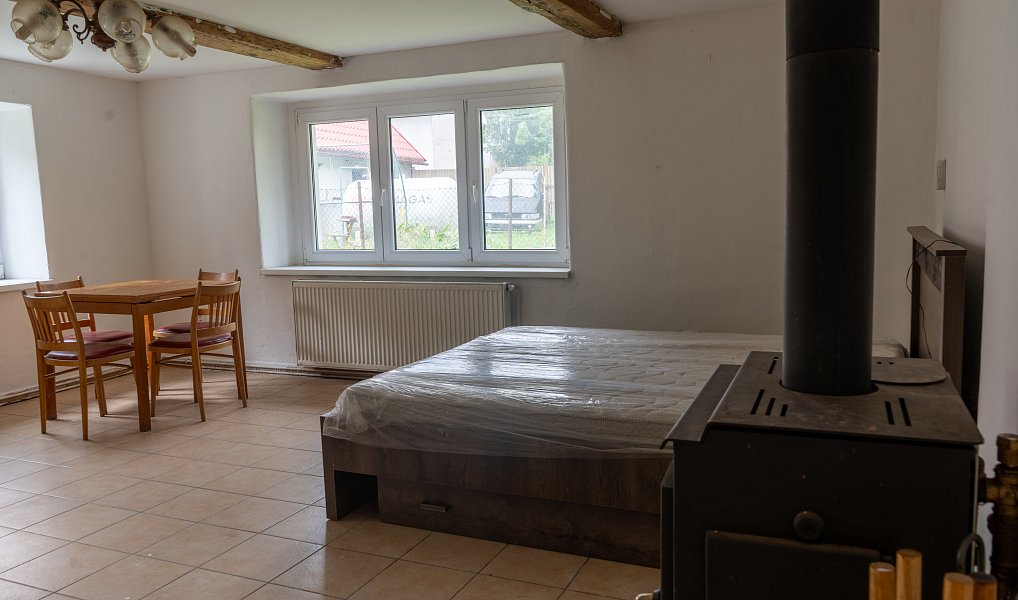 Prodej domu 117 m² s pozemkem 284 m², Nová Paka – náhled fotky 3