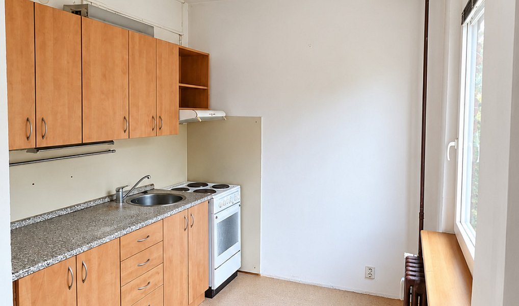 Prodej bytu 2+kk 43 m², Bílina – náhled fotky 3