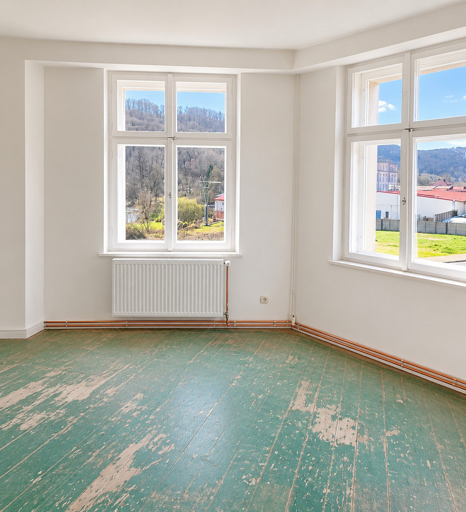 Prodej bytu 2+1 61 m² — photo 3