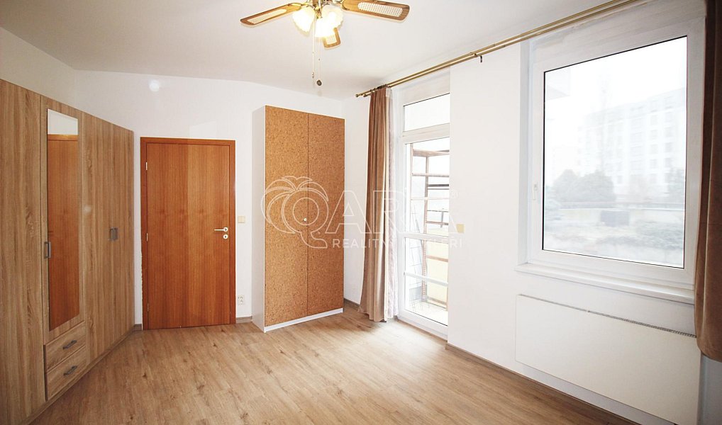 Pronájem bytu 2+kk 43 m², Praha – náhled fotky 6