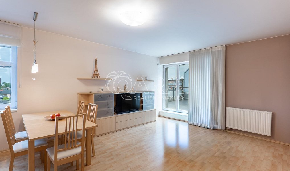 Prodej bytu 3+kk 76 m², Čelákovice – náhled fotky 8