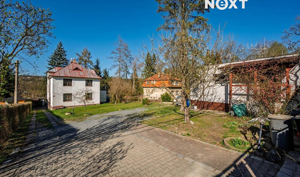 Prodej domu 170 m² s pozemkem 956 m², Hradištko – náhled fotky 7