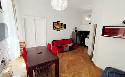 Prodej bytu 2+1 71 m²