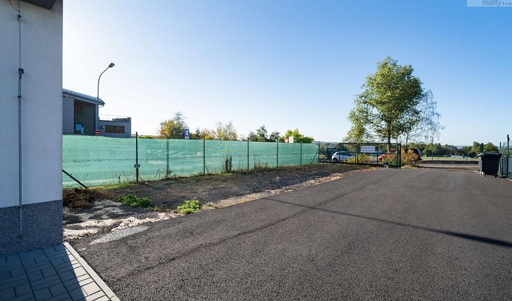 Pronájem výrobních prostor 128 m², Most – náhled fotky 22