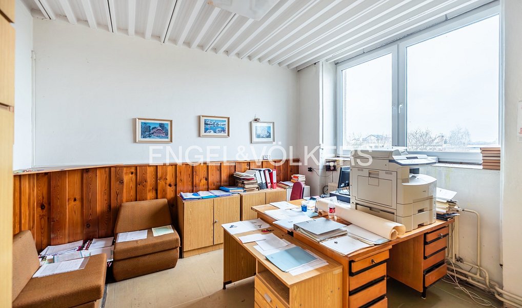 Pronájem skladovacích prostor 8 262 m², Jaroměř – náhled fotky 6
