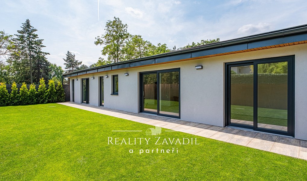 Prodej domu 102 m² s pozemkem 289 m², Praha – náhled fotky 8