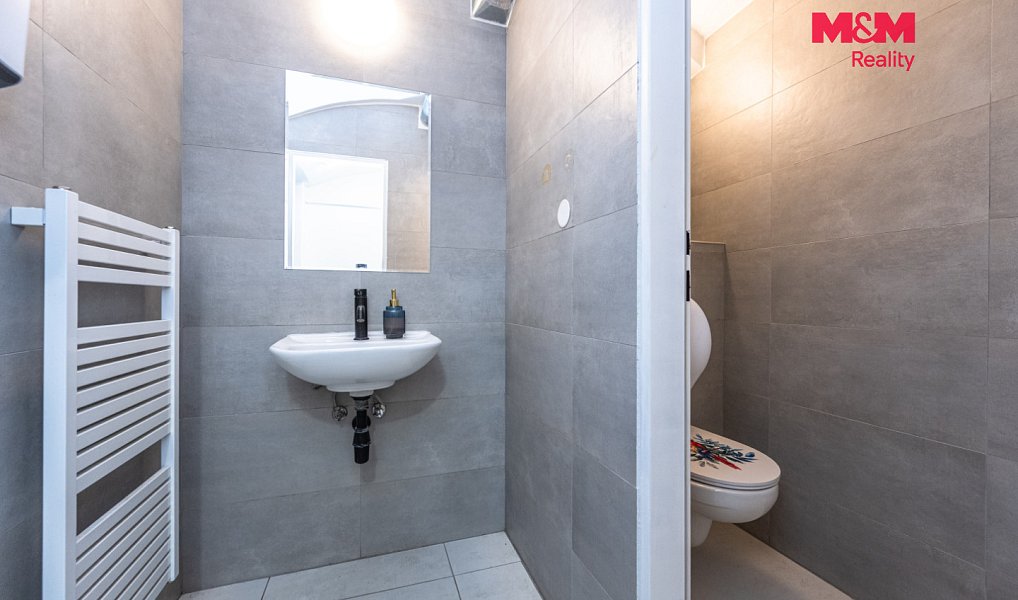 Pronájem restaurace 200 m², Praha – náhled fotky 15
