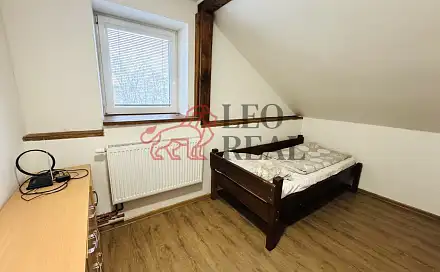 Pronájem bytu 1+kk 15 m²