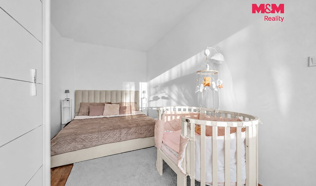Prodej bytu 2+kk 50 m², Přelouč – náhled fotky 4