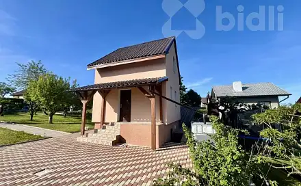 Prodej chaty/chalupy 25 m² s pozemkem 389 m², Plzeň - Litice