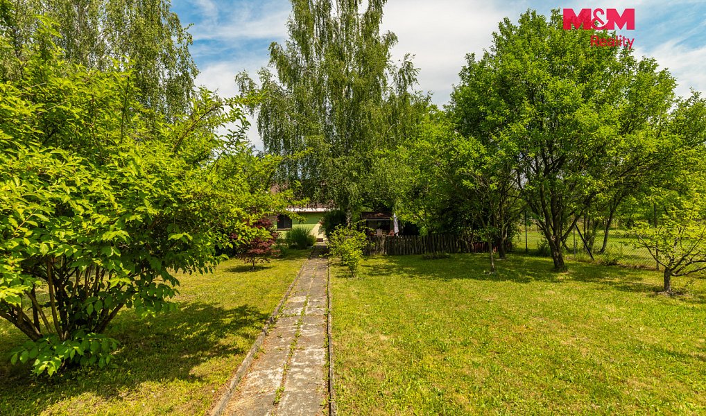 Prodej stavebního pozemku 950 m², Třinec – náhled fotky 5