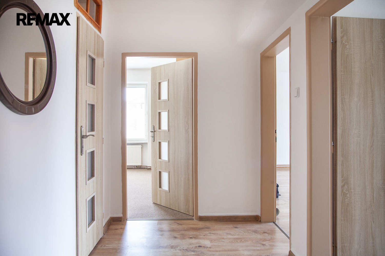 Pronájem bytu 2+1 51 m² – fotografie 5