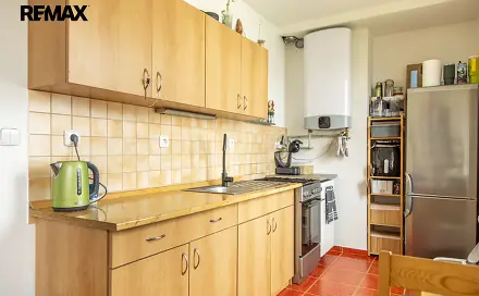 Prodej bytu 2+kk 53 m², Frenštátská, Příbor, okres Nový Jičín