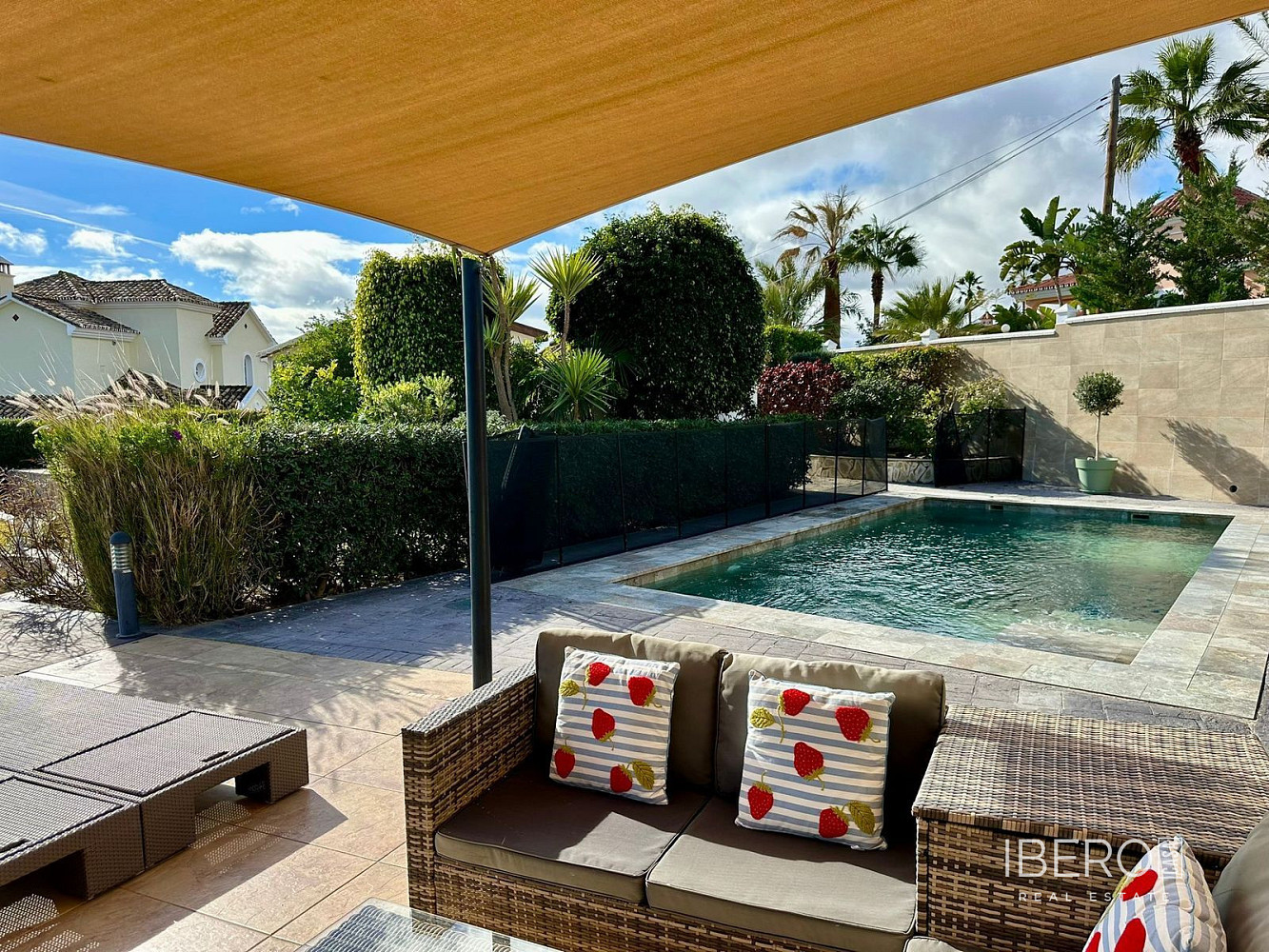 Casa 7+kk – Estepona, Barriada Islas Canarias - Vista 4