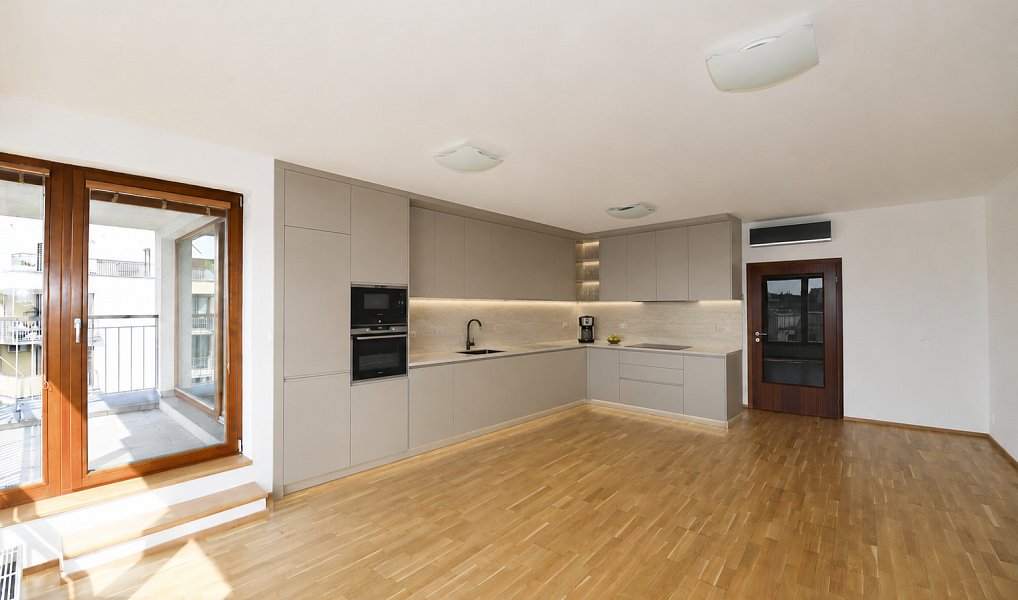 Prodej bytu 4+kk 135 m², Praha – náhled fotky 11