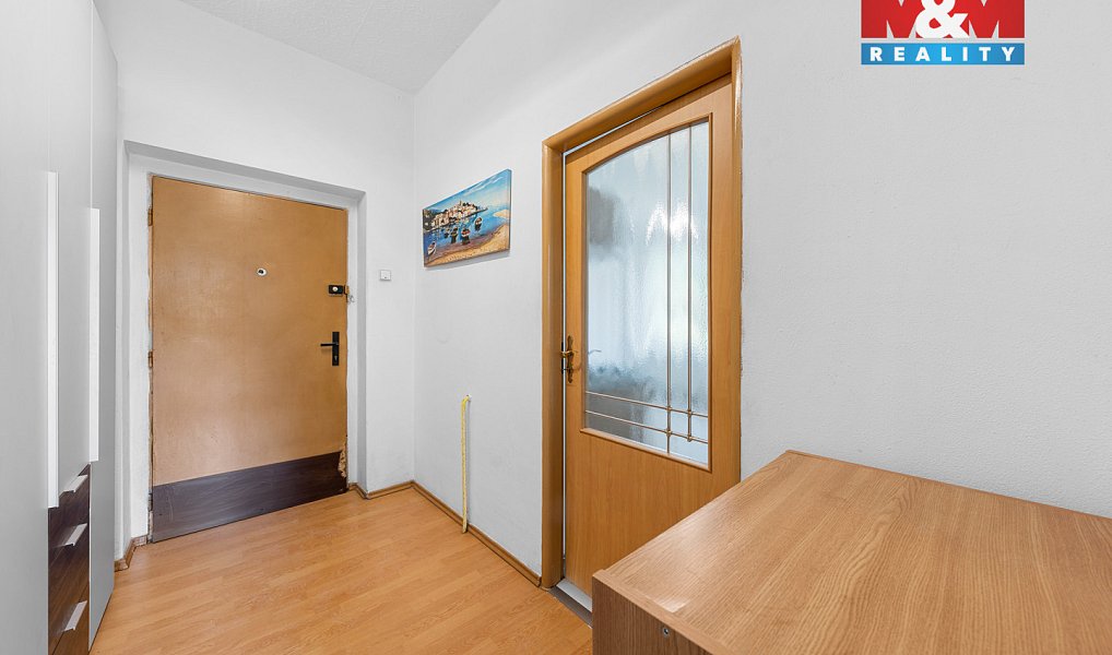 Prodej bytu 4+1 91 m², Děčín – náhled fotky 13