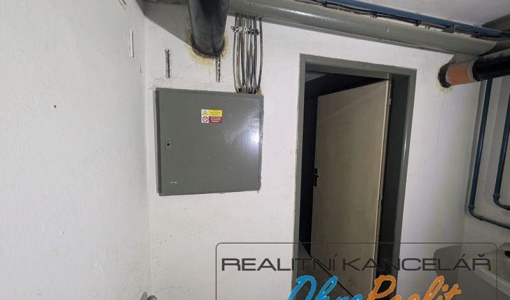 Prodej skladovacích prostor 81 m², Přerov – náhled fotky 7