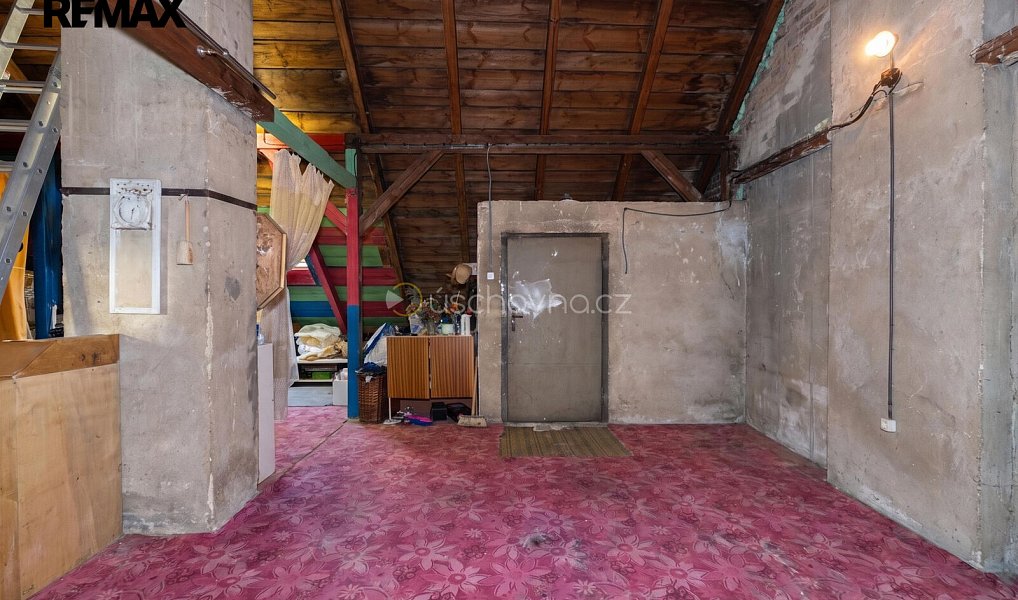 Prodej domu 124 m² s pozemkem 130 m², Chomutov – náhled fotky 18
