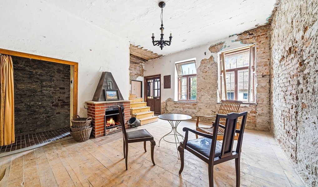 Prodej domu 140 m² s pozemkem 1 817 m², Štěpánov nad Svratkou – náhled fotky 4