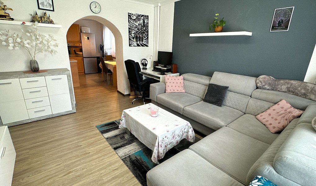 Prodej bytu 2+1 48 m², Bor – náhled fotky 5