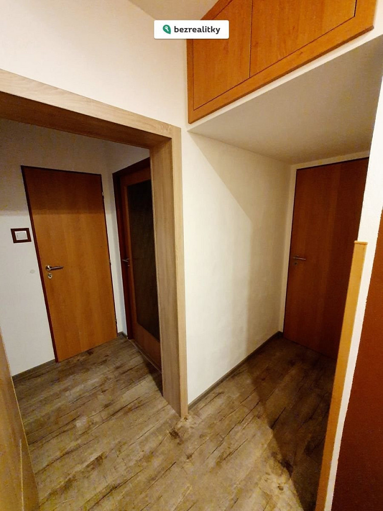 Prodej bytu 2+1 55 m² – fotografie 5